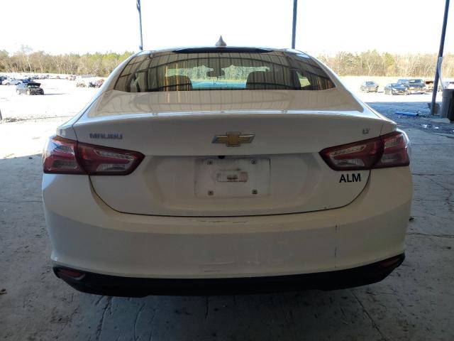 Photo 5 VIN: 1G1ZD5ST6LF003706 - CHEVROLET MALIBU LT 