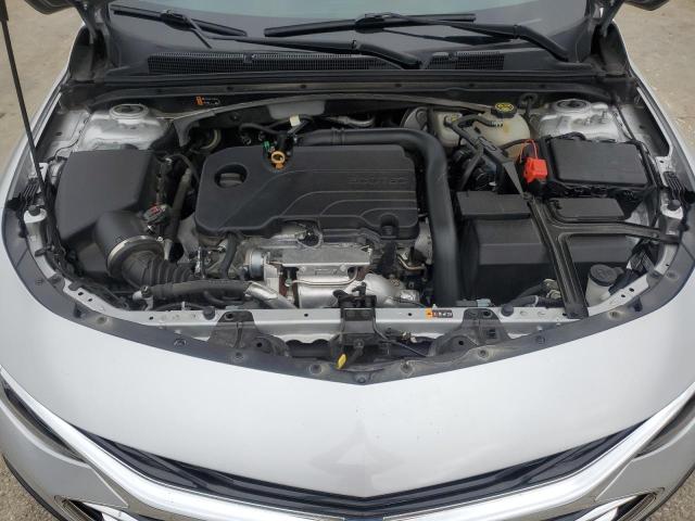 Photo 11 VIN: 1G1ZD5ST6LF005875 - CHEVROLET MALIBU LT 