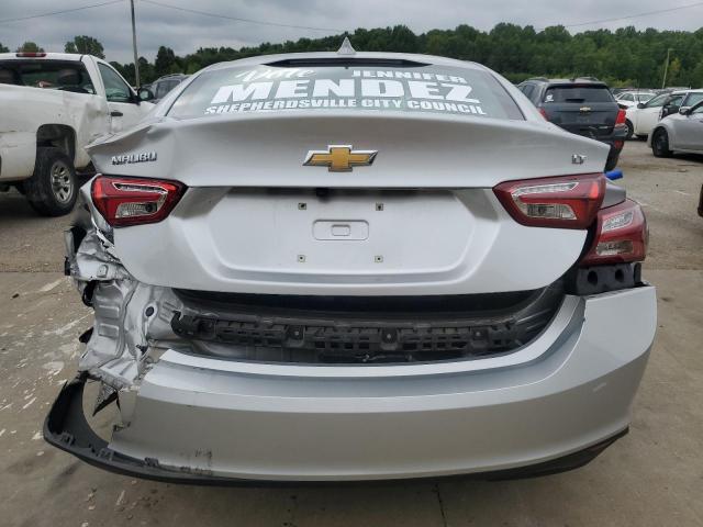 Photo 5 VIN: 1G1ZD5ST6LF005875 - CHEVROLET MALIBU LT 