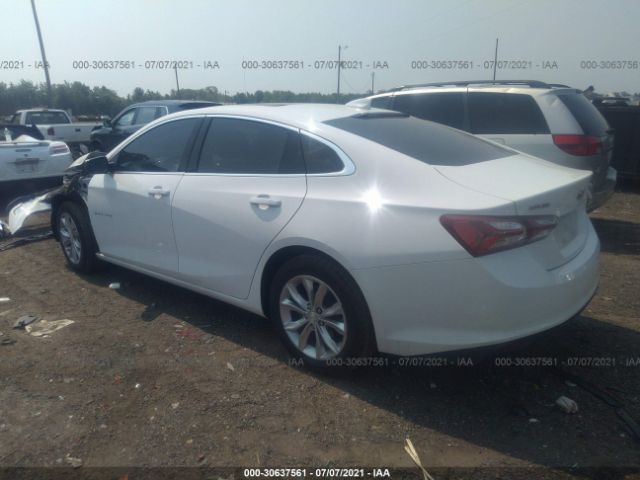 Photo 2 VIN: 1G1ZD5ST6LF007528 - CHEVROLET MALIBU 