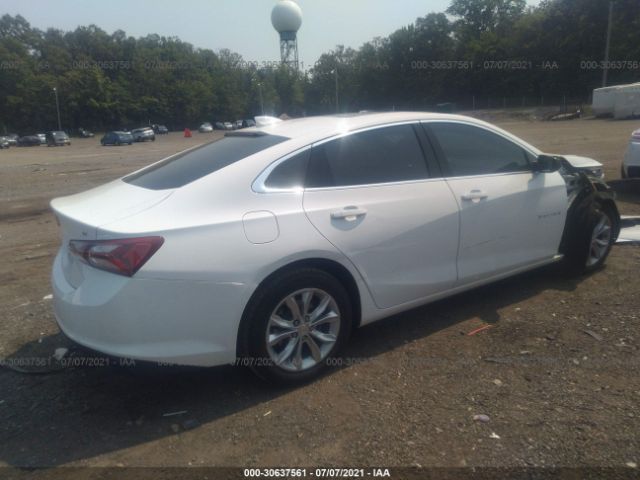 Photo 3 VIN: 1G1ZD5ST6LF007528 - CHEVROLET MALIBU 