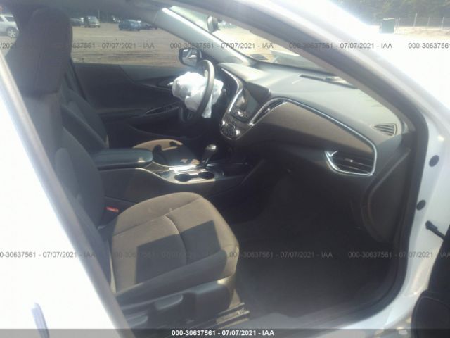 Photo 4 VIN: 1G1ZD5ST6LF007528 - CHEVROLET MALIBU 