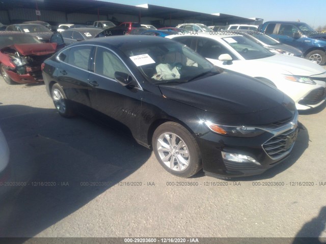 Photo 0 VIN: 1G1ZD5ST6LF008355 - CHEVROLET MALIBU 