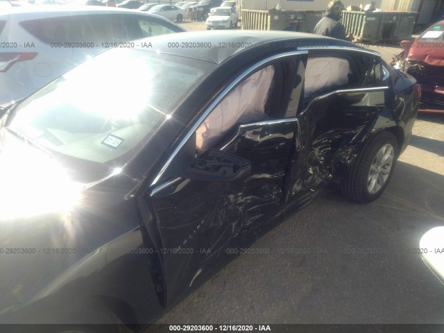 Photo 5 VIN: 1G1ZD5ST6LF008355 - CHEVROLET MALIBU 