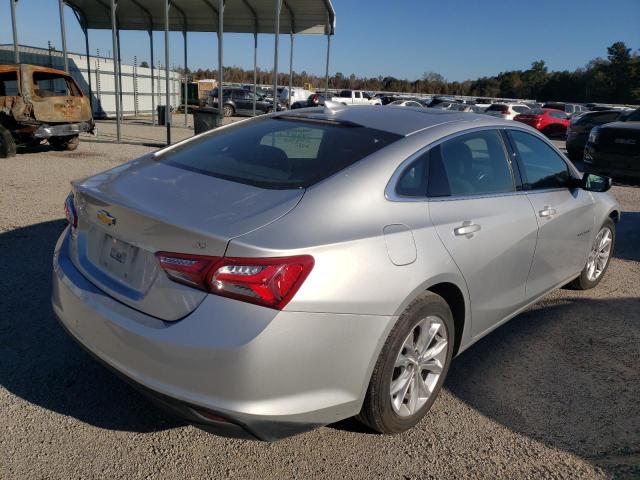 Photo 3 VIN: 1G1ZD5ST6LF009568 - CHEVROLET MALIBU LT 