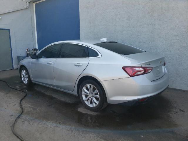 Photo 1 VIN: 1G1ZD5ST6LF011868 - CHEVROLET MALIBU LT 