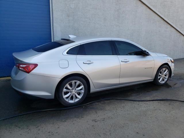 Photo 2 VIN: 1G1ZD5ST6LF011868 - CHEVROLET MALIBU LT 