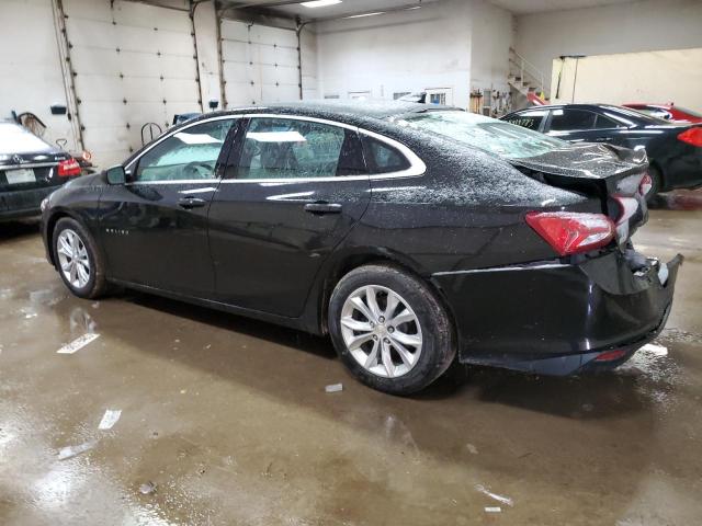 Photo 1 VIN: 1G1ZD5ST6LF013166 - CHEVROLET MALIBU LT 