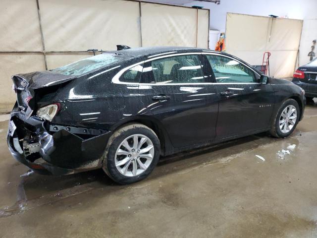 Photo 2 VIN: 1G1ZD5ST6LF013166 - CHEVROLET MALIBU LT 