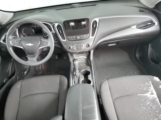 Photo 7 VIN: 1G1ZD5ST6LF013166 - CHEVROLET MALIBU LT 