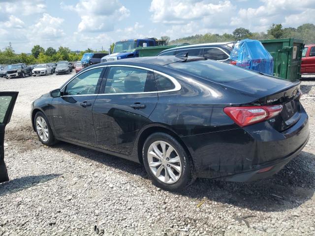 Photo 1 VIN: 1G1ZD5ST6LF013779 - CHEVROLET MALIBU LT 