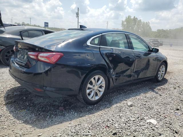 Photo 2 VIN: 1G1ZD5ST6LF013779 - CHEVROLET MALIBU LT 