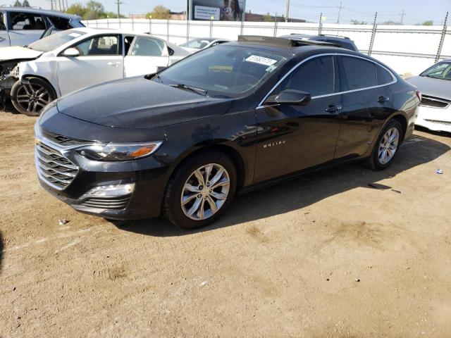 Photo 0 VIN: 1G1ZD5ST6LF013927 - CHEVROLET MALIBU LT 