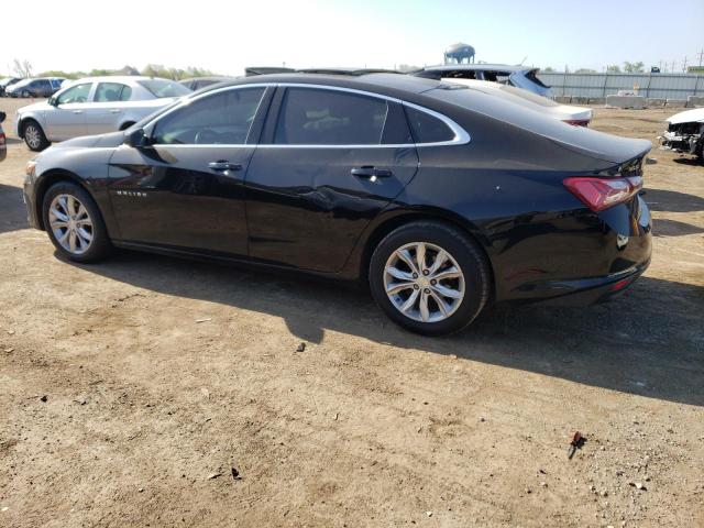 Photo 1 VIN: 1G1ZD5ST6LF013927 - CHEVROLET MALIBU LT 