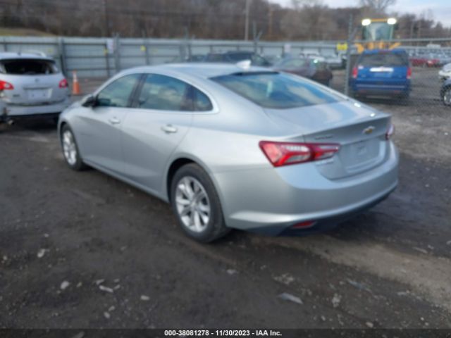 Photo 2 VIN: 1G1ZD5ST6LF014284 - CHEVROLET MALIBU 