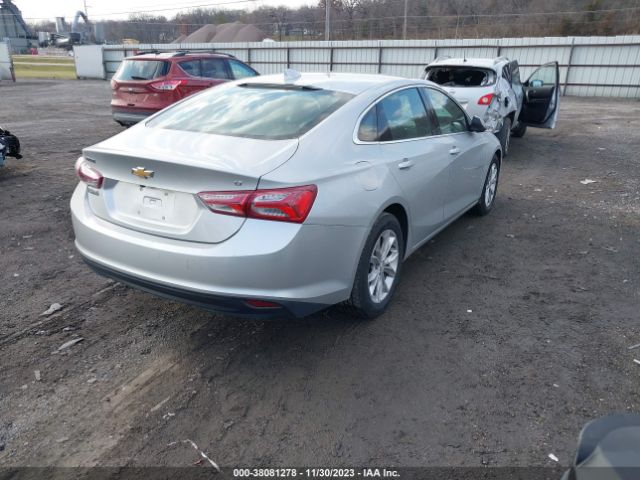 Photo 3 VIN: 1G1ZD5ST6LF014284 - CHEVROLET MALIBU 