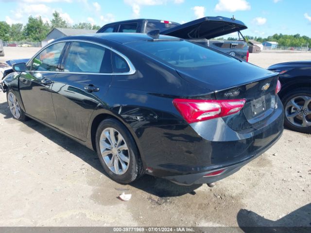 Photo 2 VIN: 1G1ZD5ST6LF022899 - CHEVROLET MALIBU 