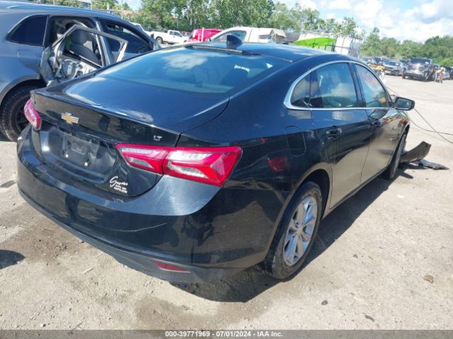 Photo 3 VIN: 1G1ZD5ST6LF022899 - CHEVROLET MALIBU 