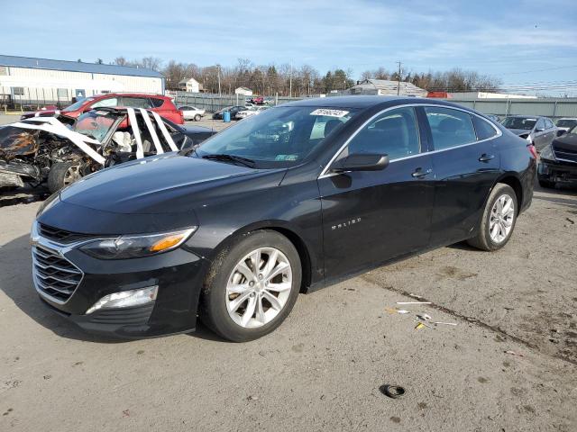 Photo 0 VIN: 1G1ZD5ST6LF024555 - CHEVROLET MALIBU 