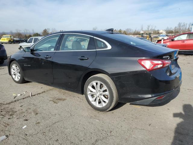 Photo 1 VIN: 1G1ZD5ST6LF024555 - CHEVROLET MALIBU 