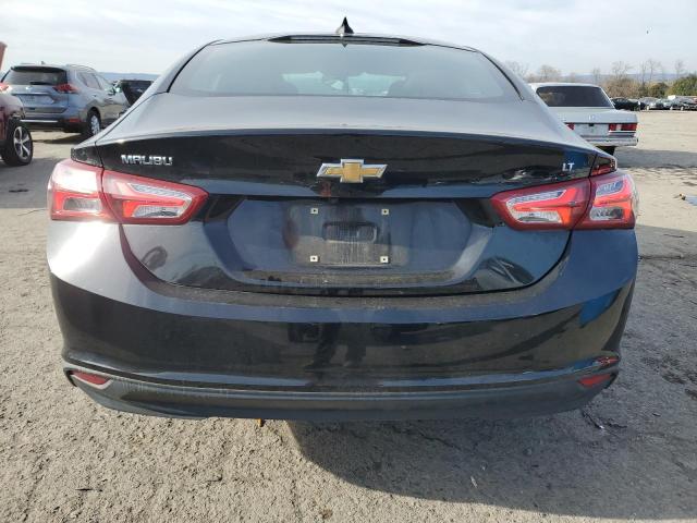 Photo 5 VIN: 1G1ZD5ST6LF024555 - CHEVROLET MALIBU 