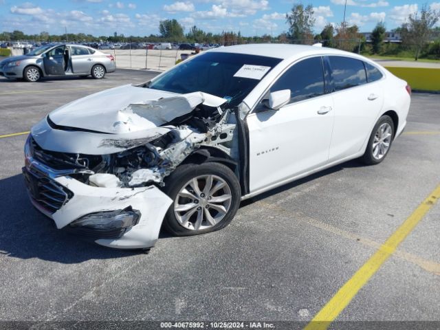 Photo 1 VIN: 1G1ZD5ST6LF029478 - CHEVROLET MALIBU 