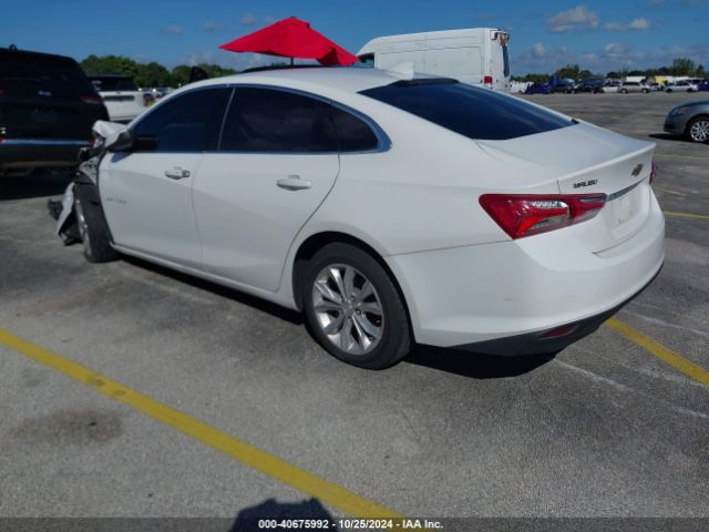 Photo 2 VIN: 1G1ZD5ST6LF029478 - CHEVROLET MALIBU 