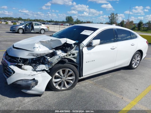 Photo 5 VIN: 1G1ZD5ST6LF029478 - CHEVROLET MALIBU 