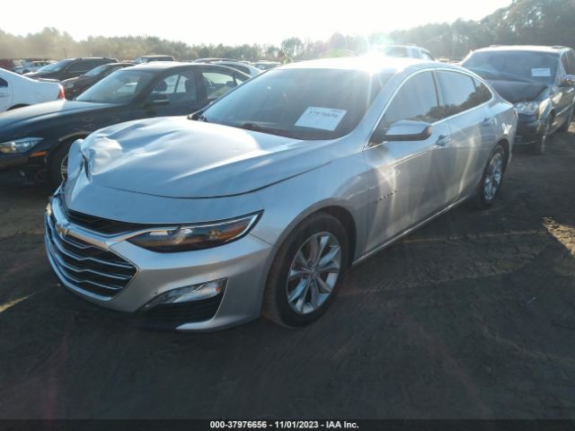 Photo 1 VIN: 1G1ZD5ST6LF030016 - CHEVROLET MALIBU 