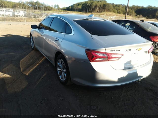 Photo 2 VIN: 1G1ZD5ST6LF030016 - CHEVROLET MALIBU 