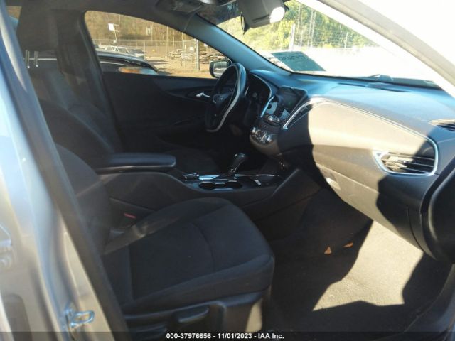 Photo 4 VIN: 1G1ZD5ST6LF030016 - CHEVROLET MALIBU 