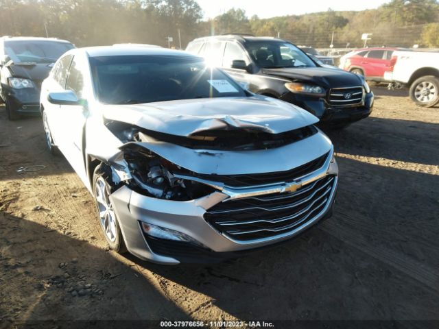 Photo 5 VIN: 1G1ZD5ST6LF030016 - CHEVROLET MALIBU 