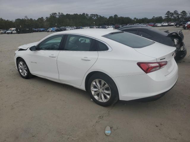 Photo 1 VIN: 1G1ZD5ST6LF033630 - CHEVROLET MALIBU LT 