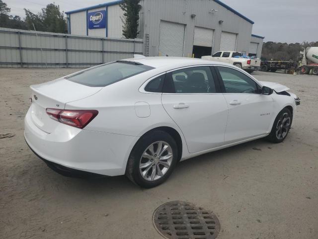 Photo 2 VIN: 1G1ZD5ST6LF033630 - CHEVROLET MALIBU LT 