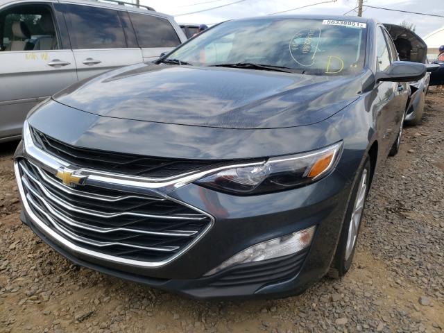 Photo 1 VIN: 1G1ZD5ST6LF035474 - CHEVROLET MALIBU LT 