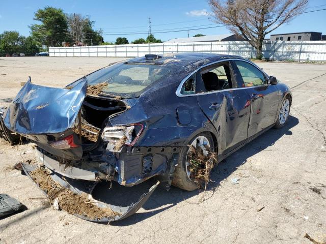 Photo 3 VIN: 1G1ZD5ST6LF036091 - CHEVROLET MALIBU LT 