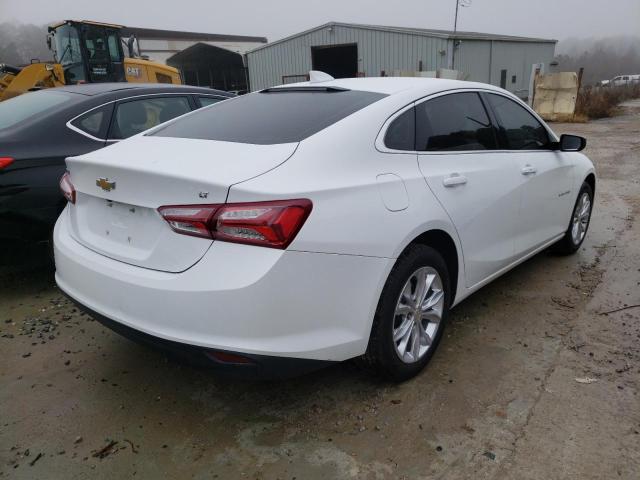 Photo 3 VIN: 1G1ZD5ST6LF036141 - CHEVROLET MALIBU LT 