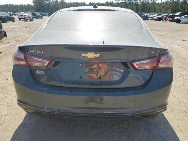 Photo 5 VIN: 1G1ZD5ST6LF037354 - CHEVROLET MALIBU LT 