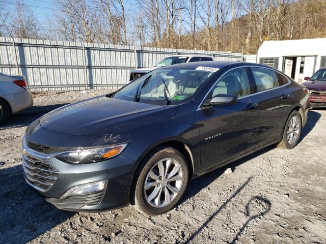 Photo 0 VIN: 1G1ZD5ST6LF037371 - CHEVROLET MALIBU 