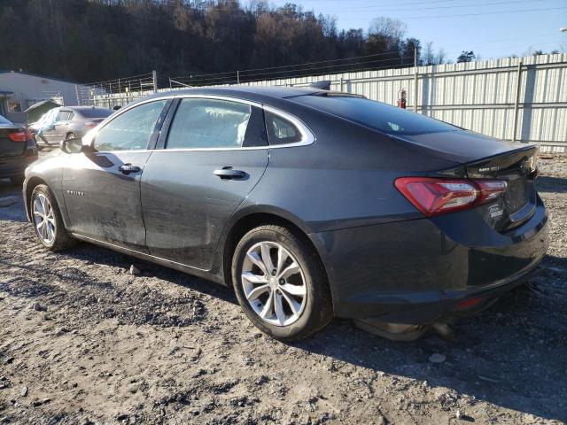 Photo 1 VIN: 1G1ZD5ST6LF037371 - CHEVROLET MALIBU 