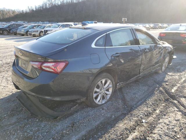 Photo 2 VIN: 1G1ZD5ST6LF037371 - CHEVROLET MALIBU 