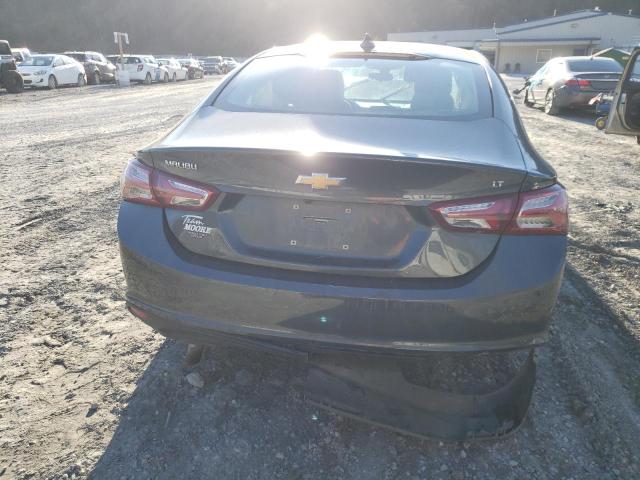 Photo 5 VIN: 1G1ZD5ST6LF037371 - CHEVROLET MALIBU 