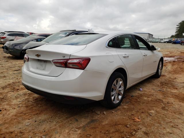 Photo 3 VIN: 1G1ZD5ST6LF037788 - CHEVROLET MALIBU LT 