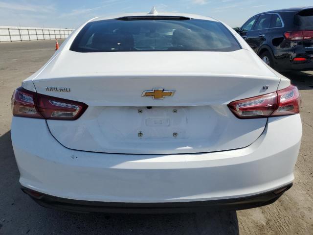 Photo 5 VIN: 1G1ZD5ST6LF038746 - CHEVROLET MALIBU 