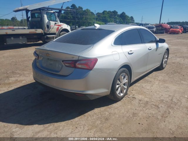 Photo 3 VIN: 1G1ZD5ST6LF039833 - CHEVROLET MALIBU 