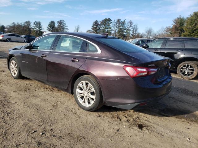 Photo 1 VIN: 1G1ZD5ST6LF040884 - CHEVROLET MALIBU LT 