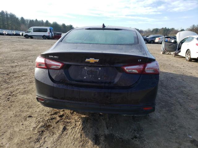 Photo 5 VIN: 1G1ZD5ST6LF040884 - CHEVROLET MALIBU LT 