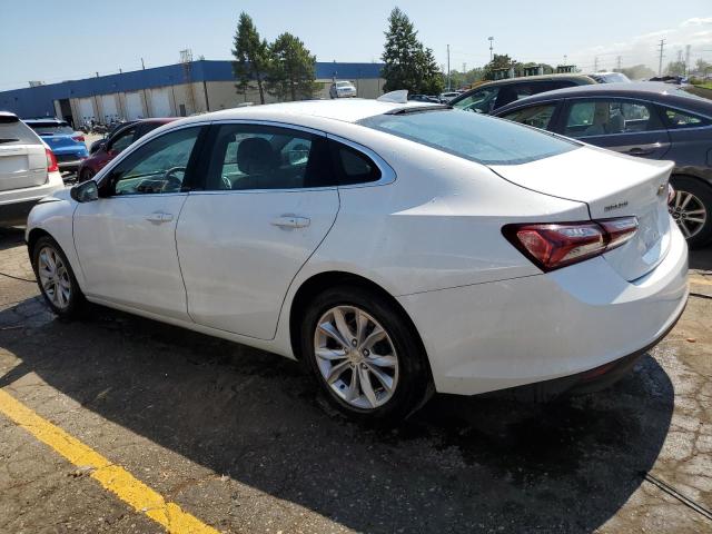 Photo 1 VIN: 1G1ZD5ST6LF042683 - CHEVROLET MALIBU LT 