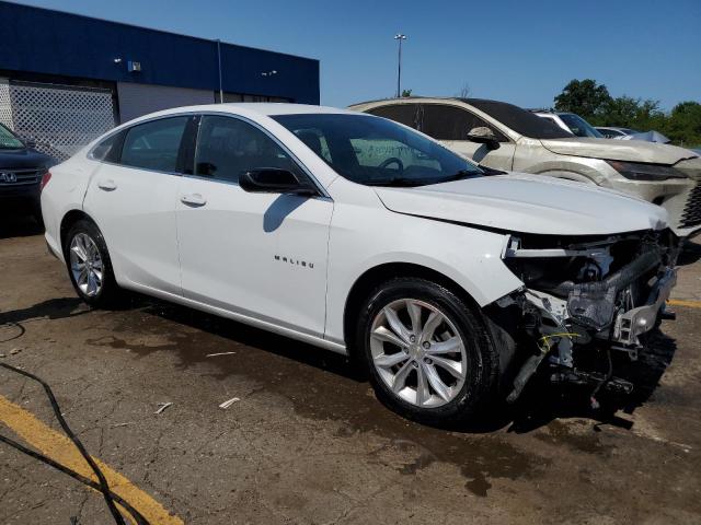 Photo 3 VIN: 1G1ZD5ST6LF042683 - CHEVROLET MALIBU LT 