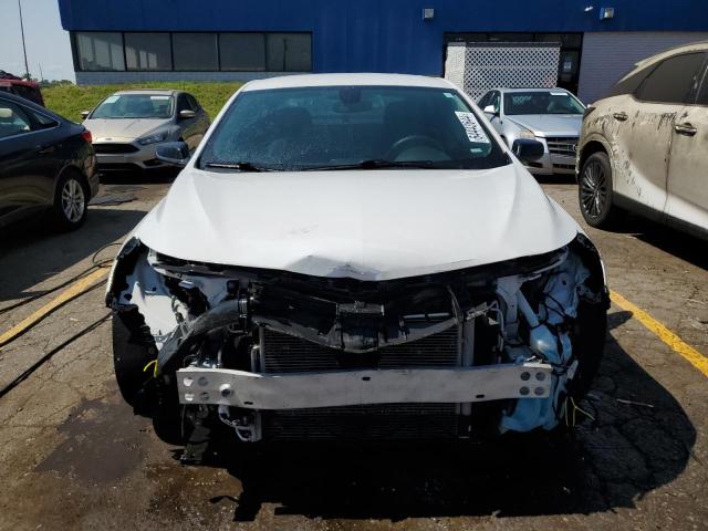 Photo 4 VIN: 1G1ZD5ST6LF042683 - CHEVROLET MALIBU LT 